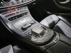 مرسيدس بنز E-Class